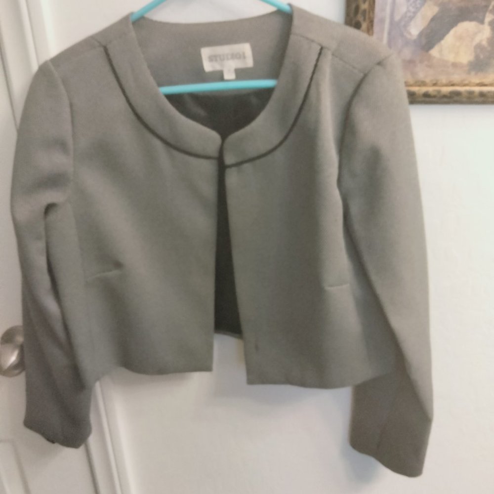 Studio l blazer